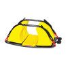 Inmovilizador Cabeza Contour Spencer Amarillo